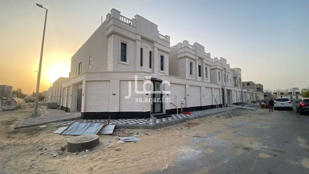 7 bedroom villa in Al Lulu 7