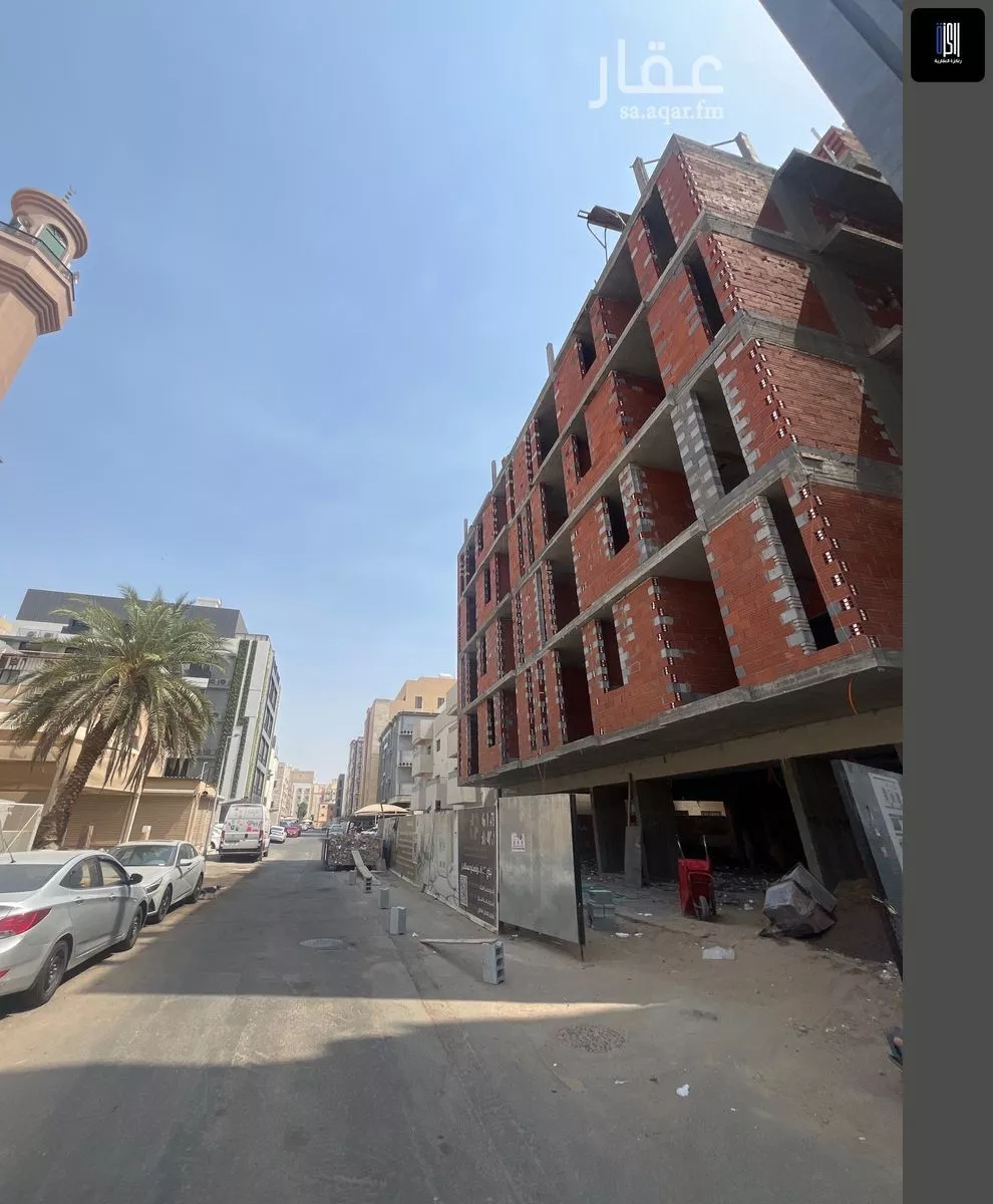 3 bedroom apartment in Al Salamah 2