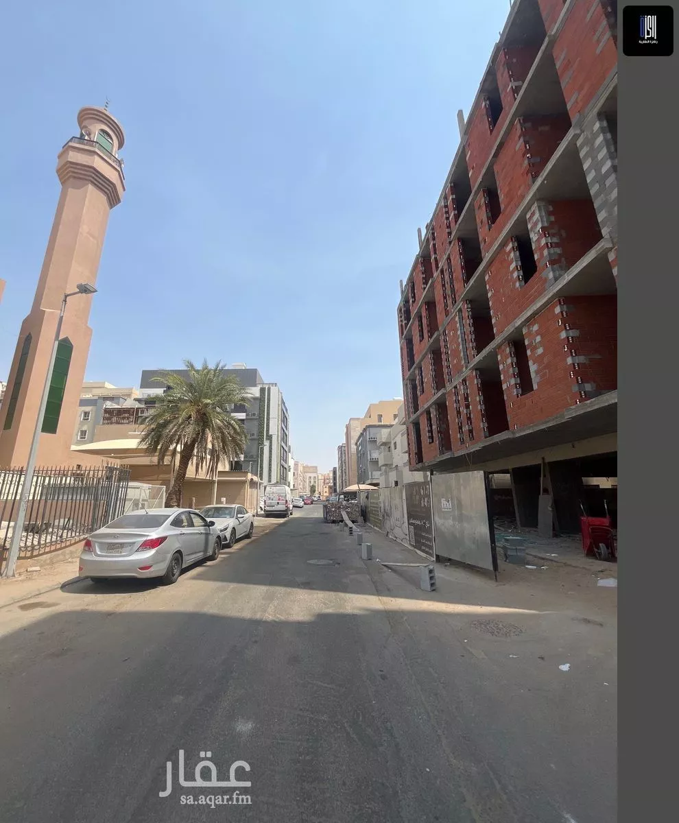 3 bedroom apartment in Al Salamah 3