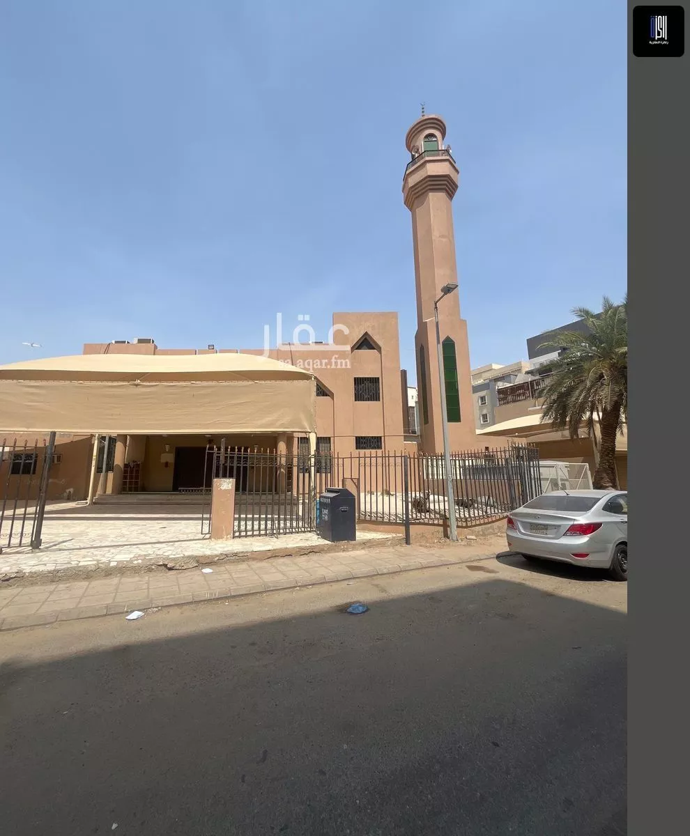 3 bedroom apartment in Al Salamah 4