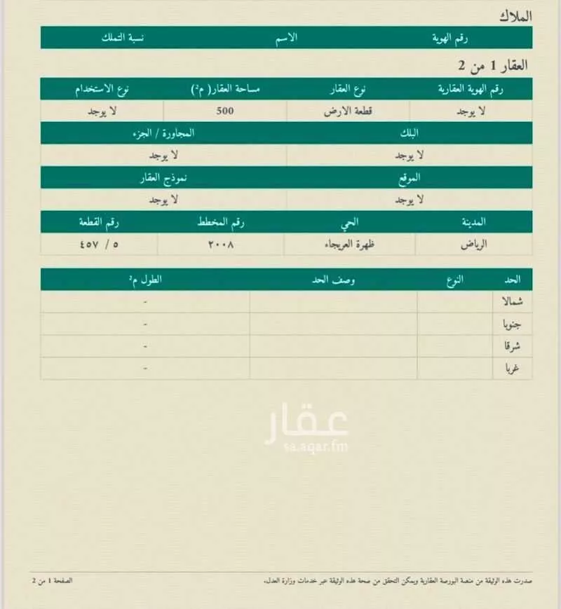 12 bedroom villa in Tuwaiq 13