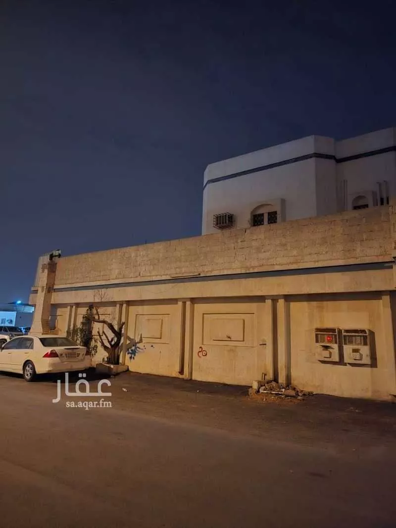 12 bedroom villa in Tuwaiq 3