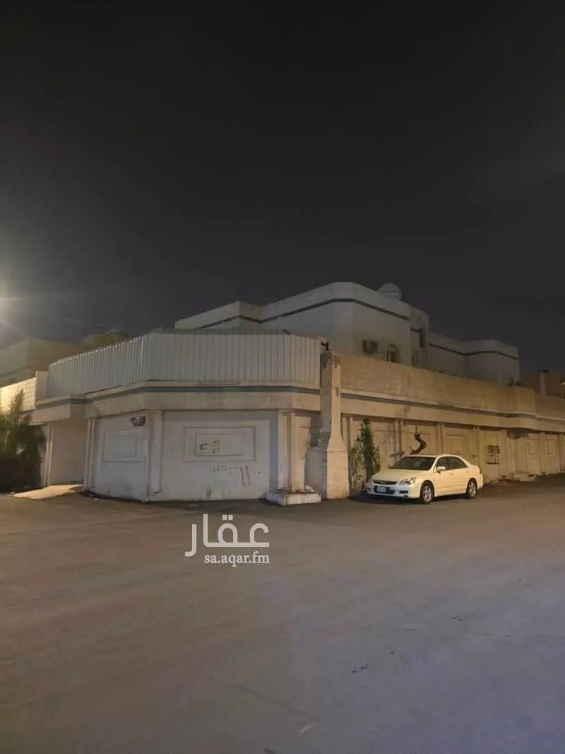 12 bedroom villa in Tuwaiq 4
