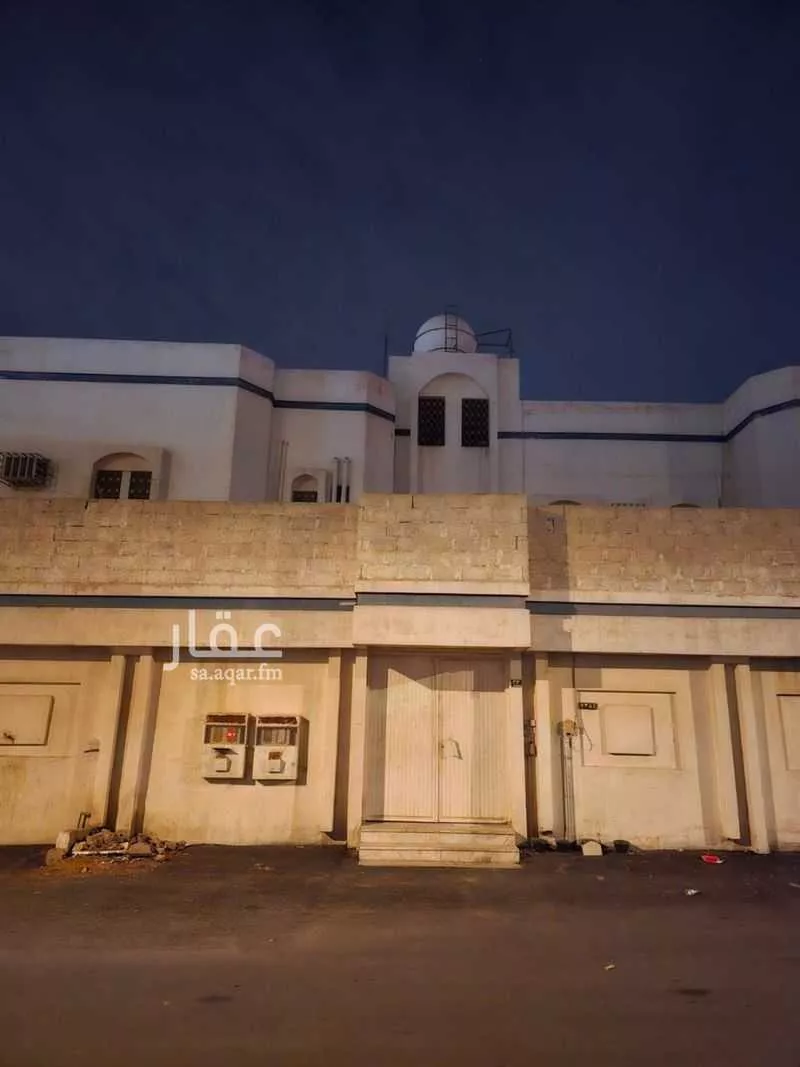 12 bedroom villa in Tuwaiq 5