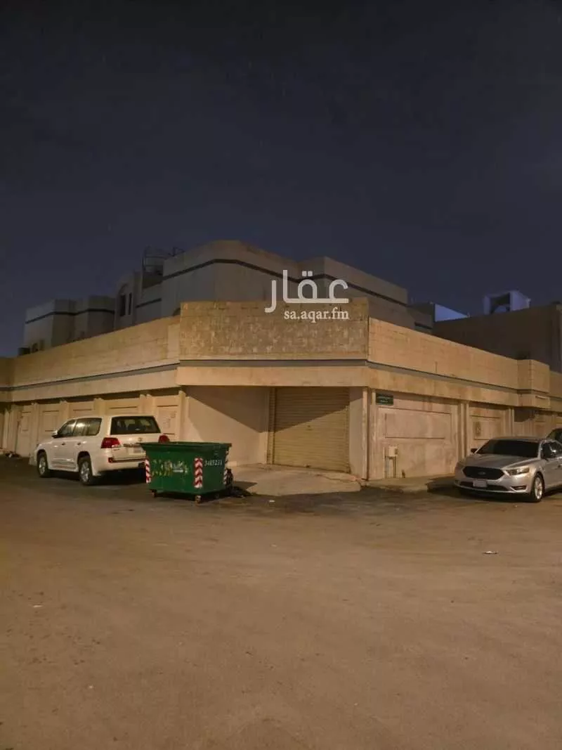 12 bedroom villa in Tuwaiq 7