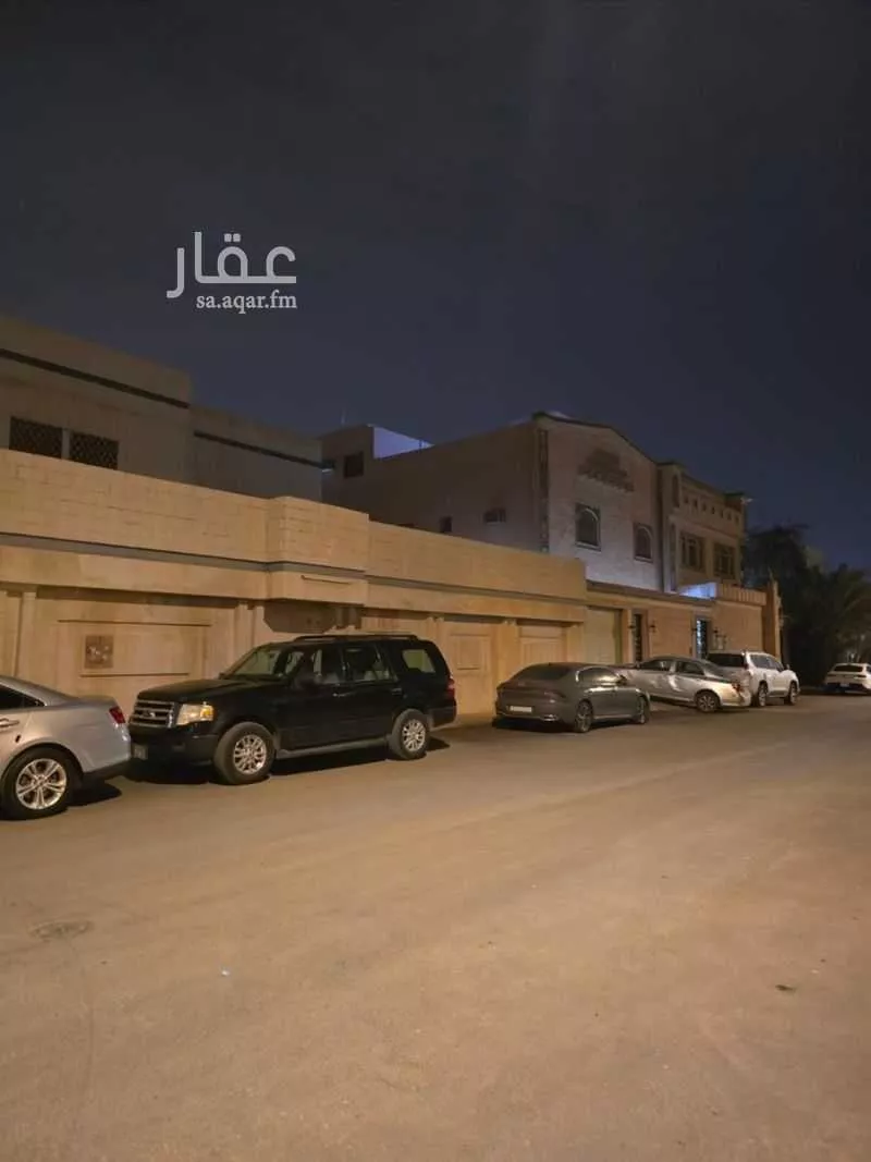 12 bedroom villa in Tuwaiq 9