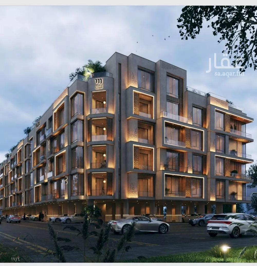 2 bedroom apartment in Abhur South 2