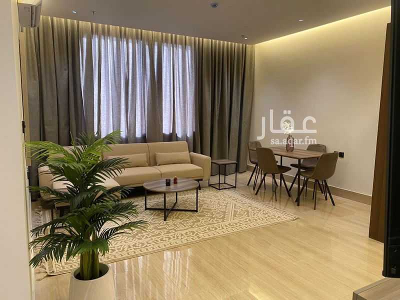 3 bedroom apartment in Al Maseef 2