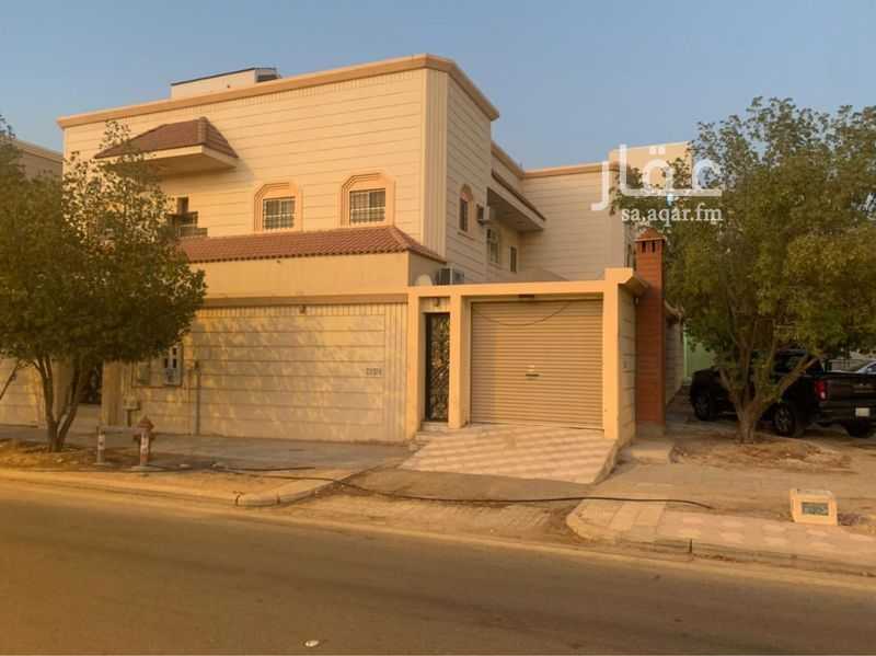 فيلا 3 غرف في الجزيرة، الرياض 2