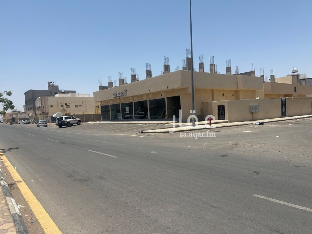 عقار  في المطار، المدينة المنورة 2