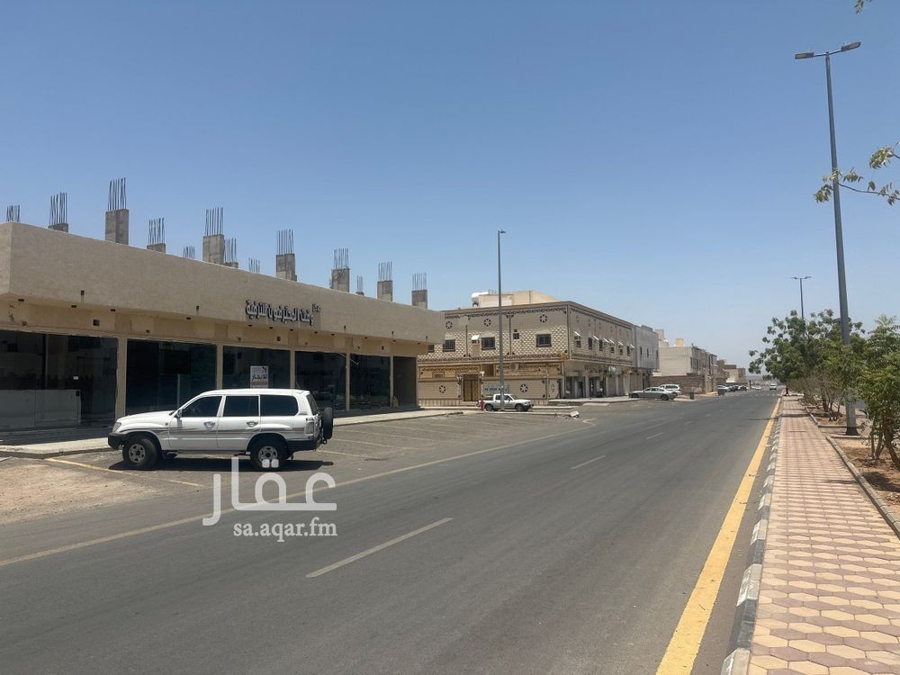 عقار  في المطار، المدينة المنورة 3