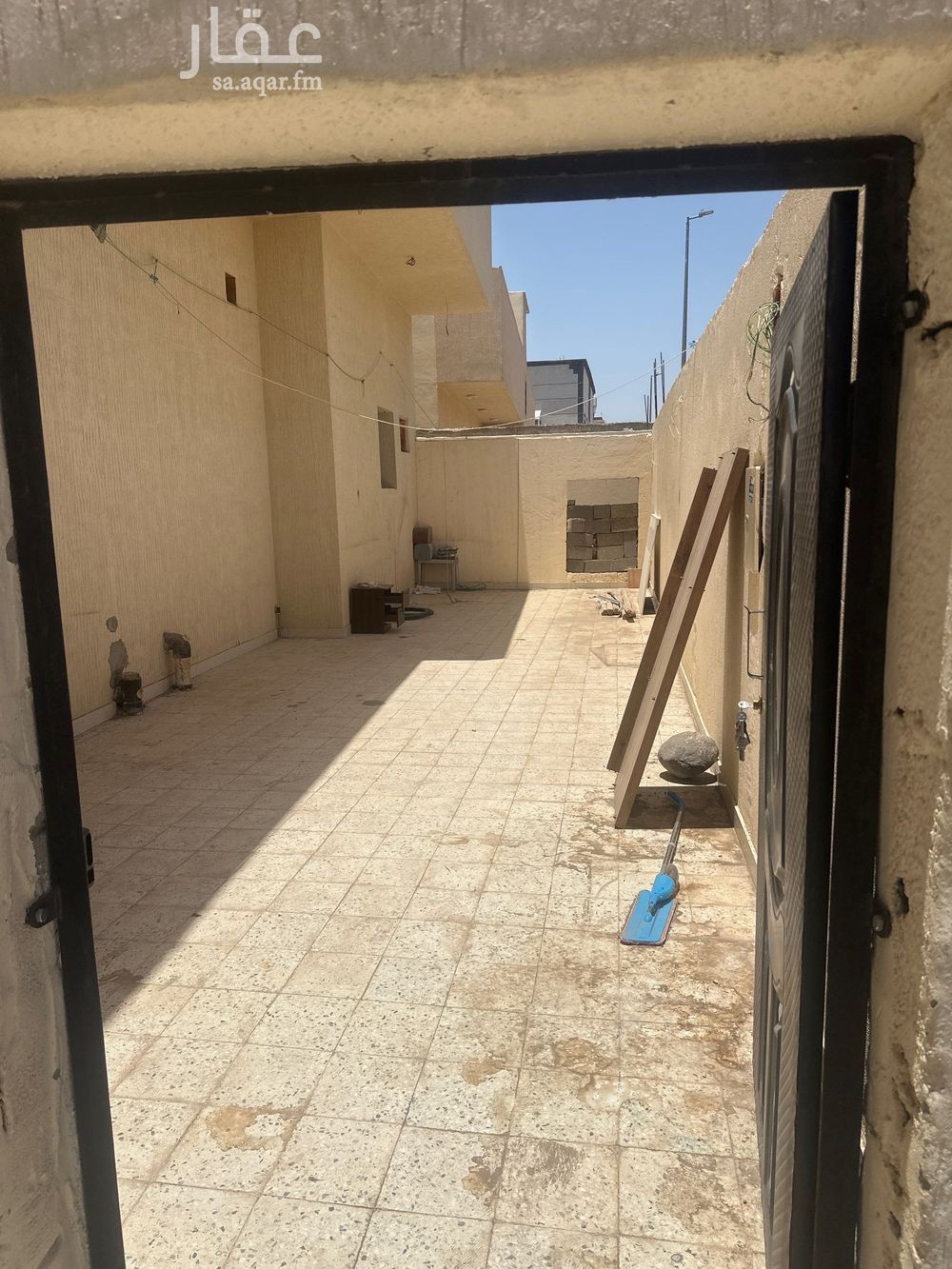 عقار  في المطار، المدينة المنورة 6