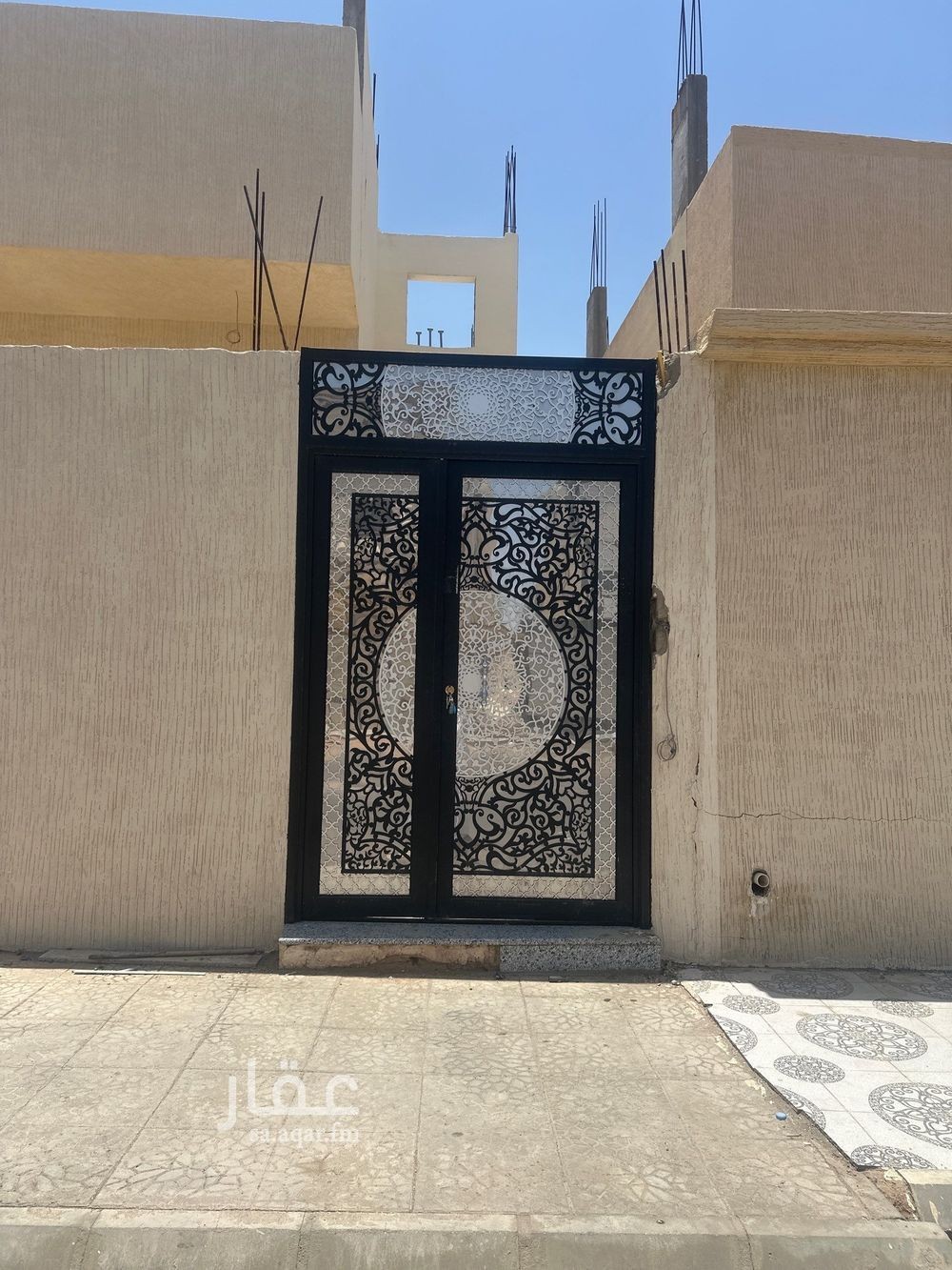 عقار  في المطار، المدينة المنورة 7