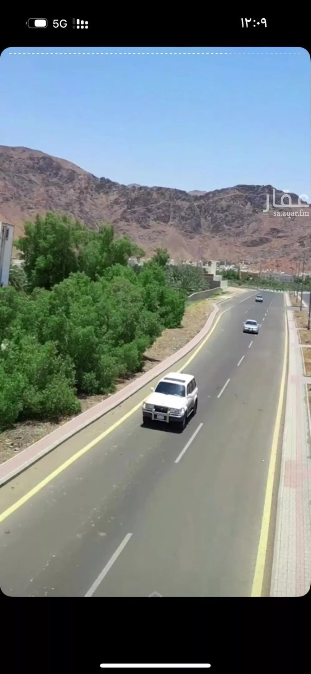 23259 sqm land in Al Uyun 4