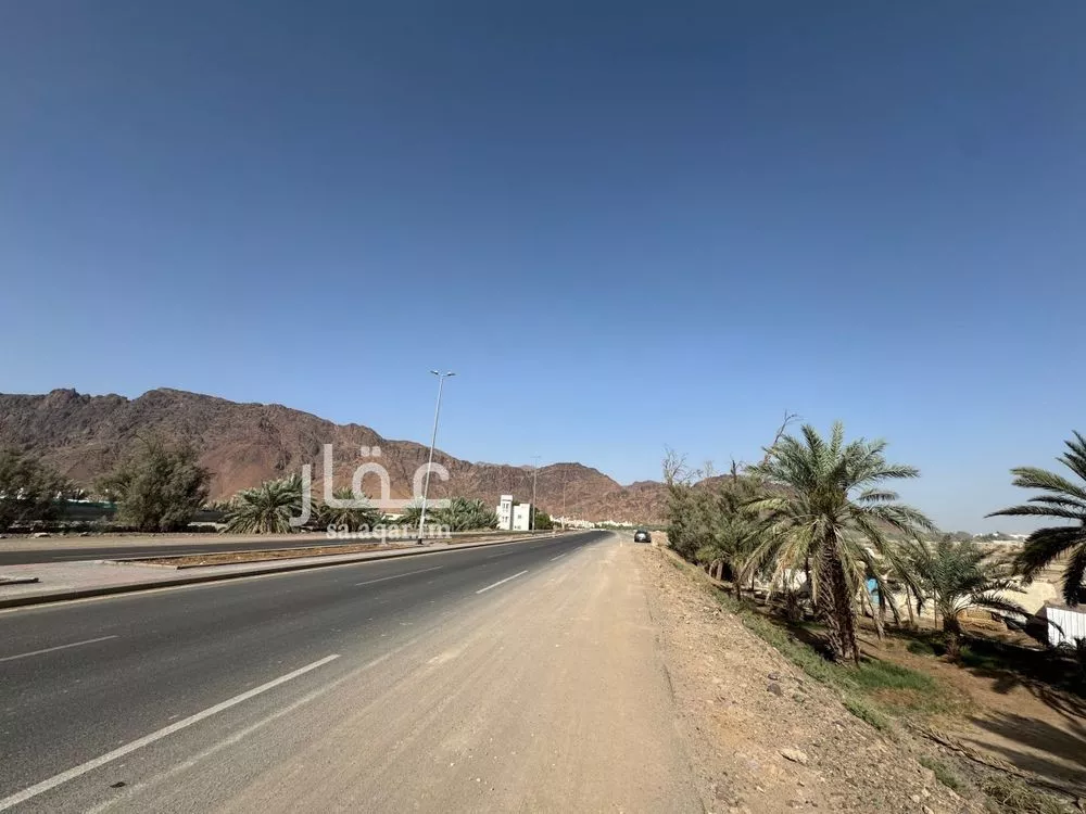 23259 sqm land in Al Uyun 5