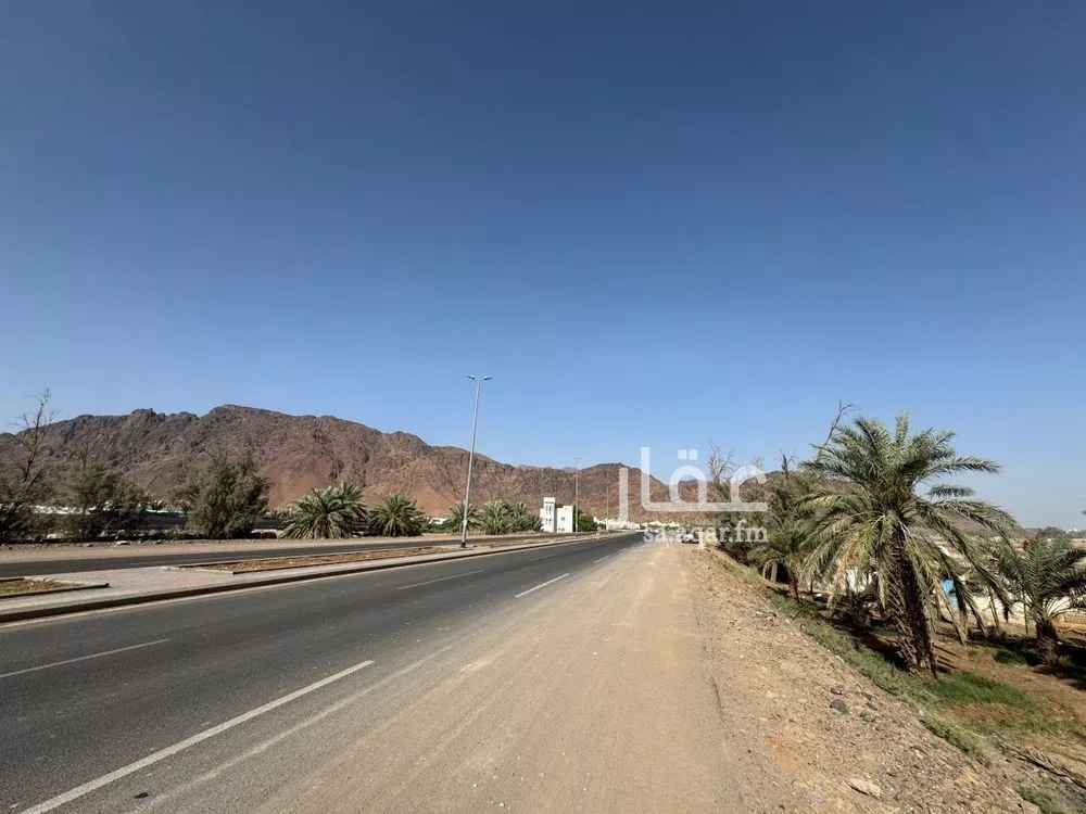 23259 sqm land in Al Uyun 6