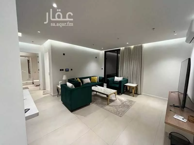 2 bedroom apartment in Ar Rayan 5
