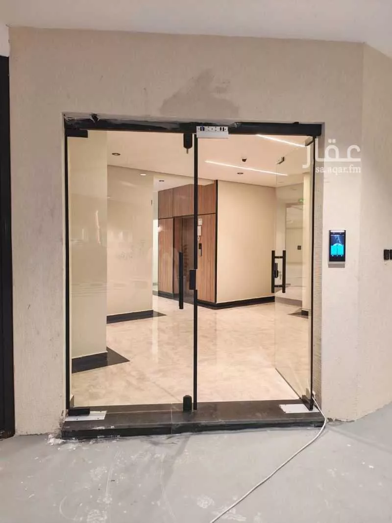 4 bedroom apartment in Al Hamra 15