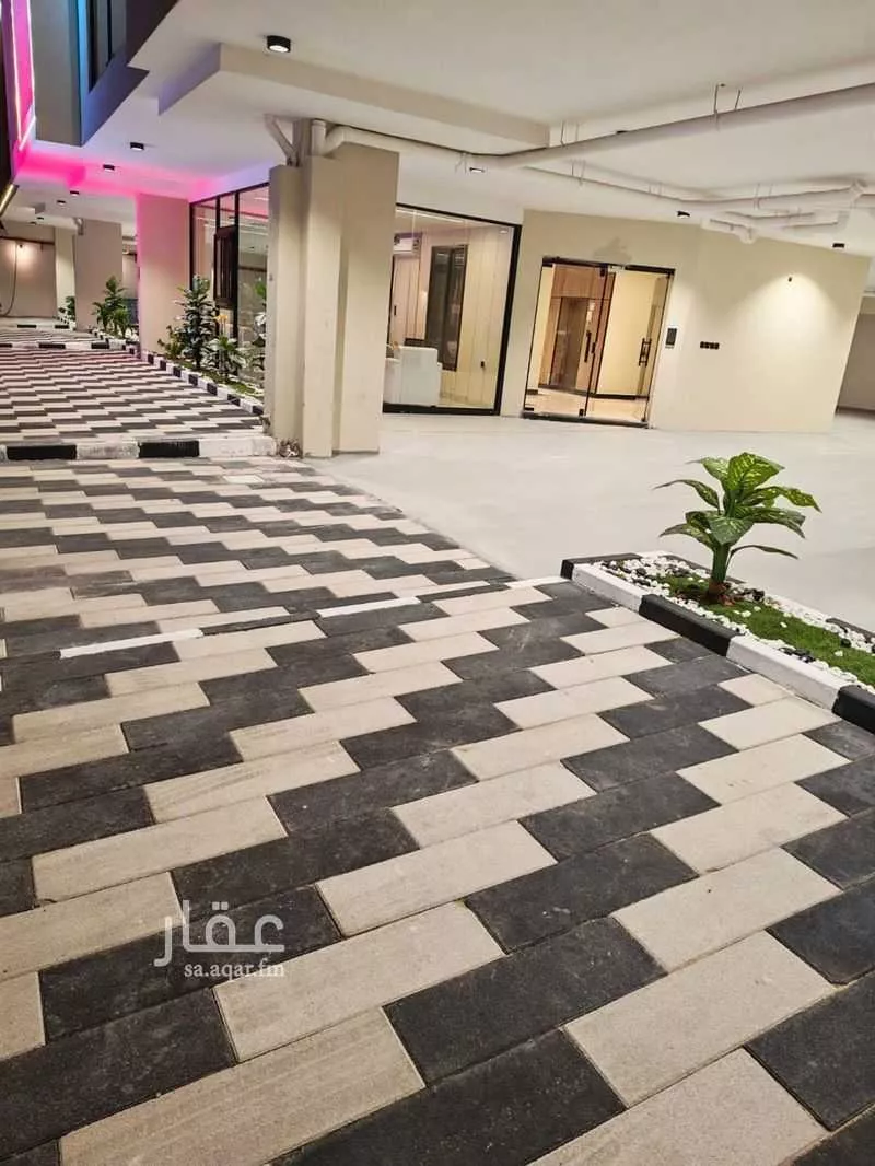 4 bedroom apartment in Al Hamra 3