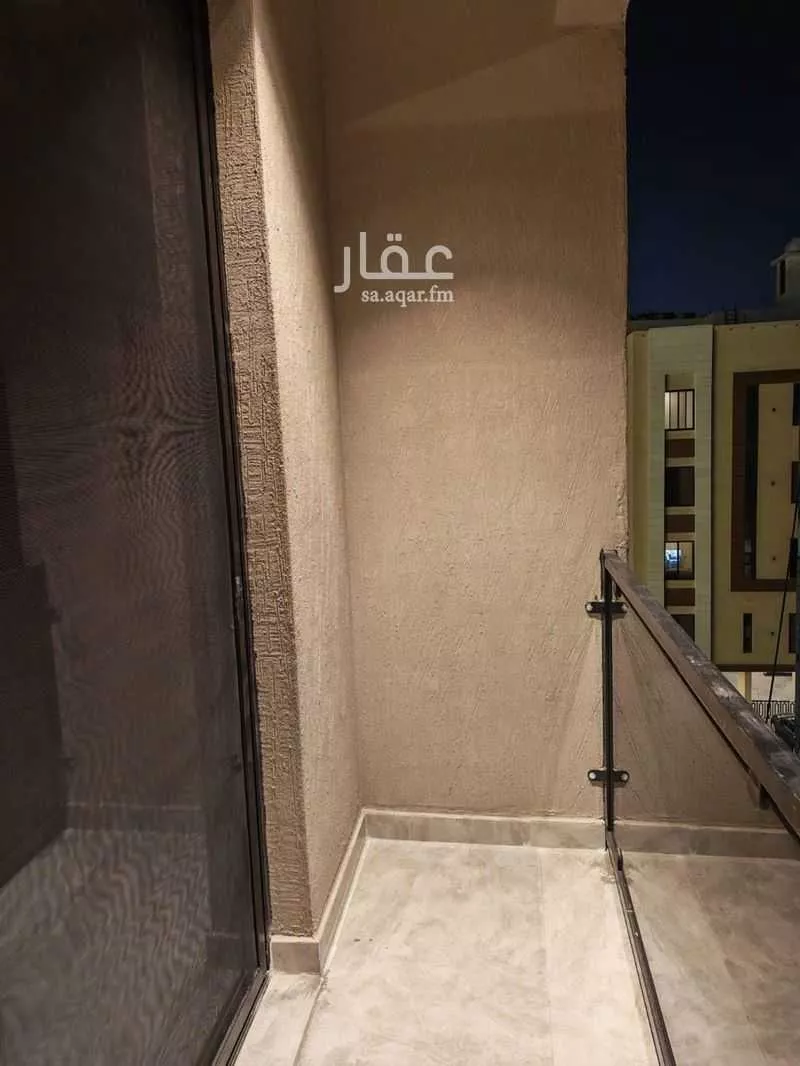 4 bedroom apartment in Al Hamra 6