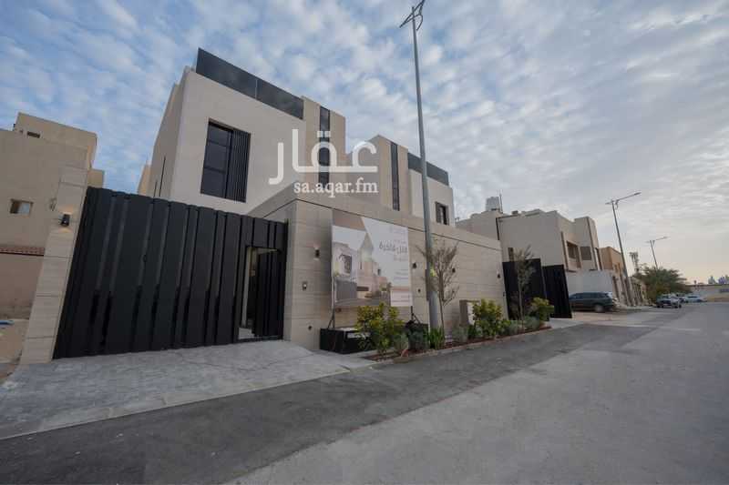 فيلا 4 غرف في القيروان، الرياض 7