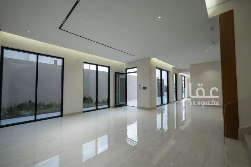 4 bedroom villa in Al Qairawan 13