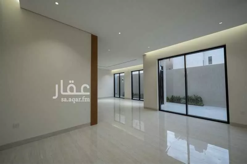 4 bedroom villa in Al Qairawan 5