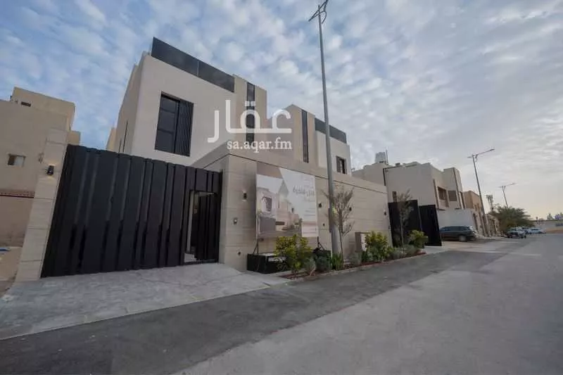 4 bedroom villa in Al Qairawan 7