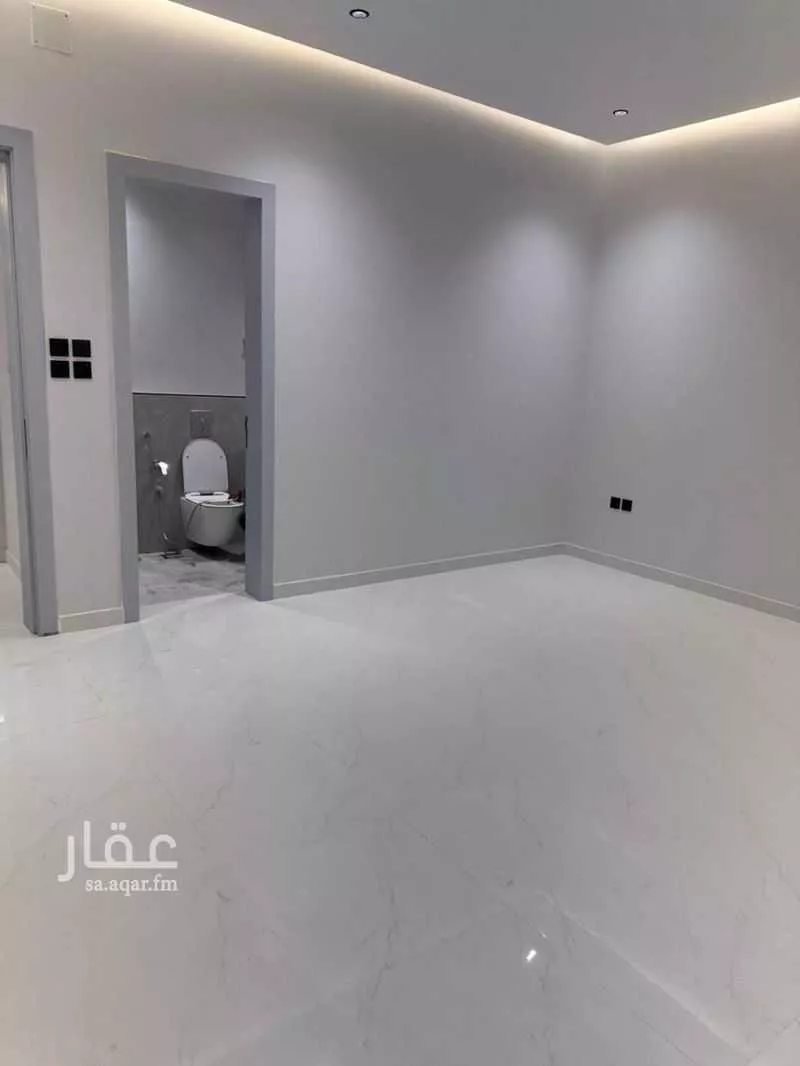 شقة 3 غرف في طويق 2