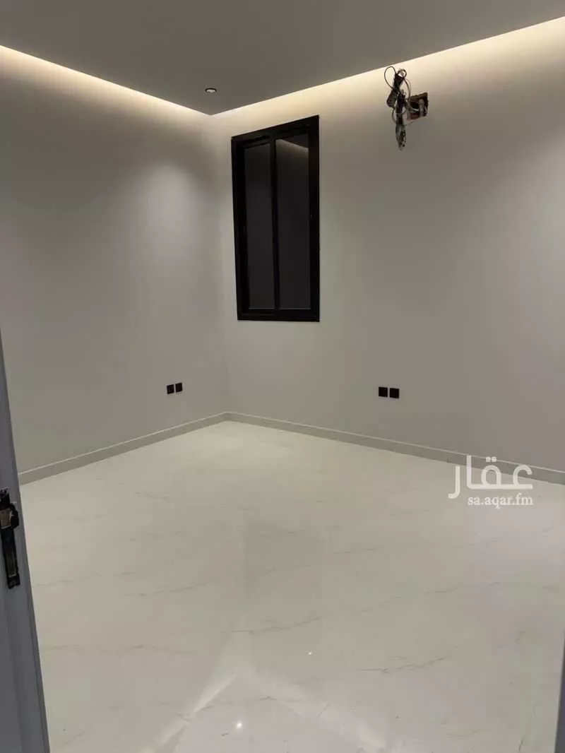 شقة 3 غرف في طويق 5