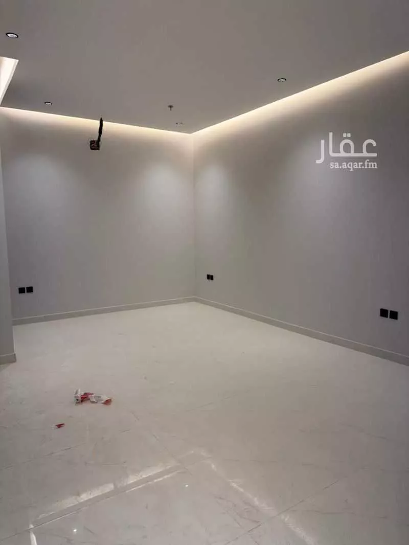 شقة 3 غرف في طويق 6