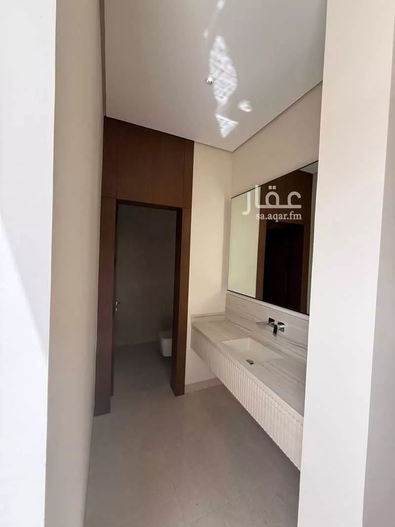 فيلا 5 غرف في النرجس 2