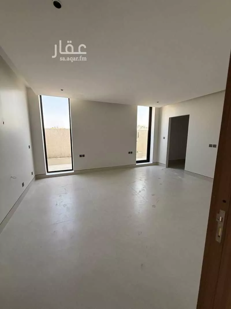 شقة 3 غرف في النرجس 2