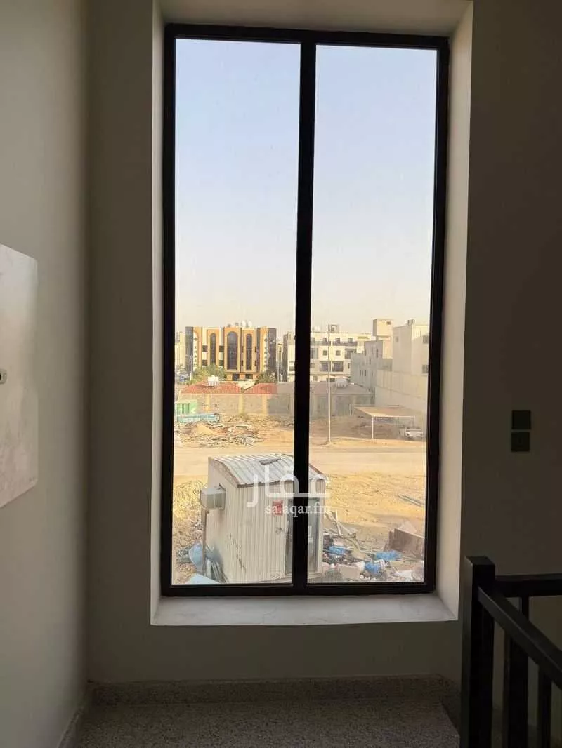 شقة 3 غرف في النرجس 3