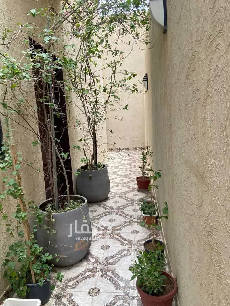 4 bedroom villa in Al Munsiyah 2