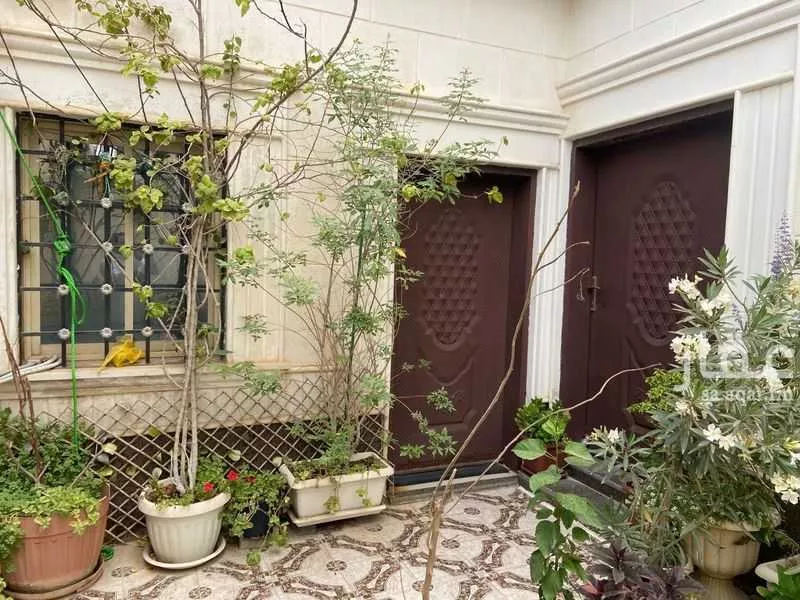 4 bedroom villa in Al Munsiyah 3