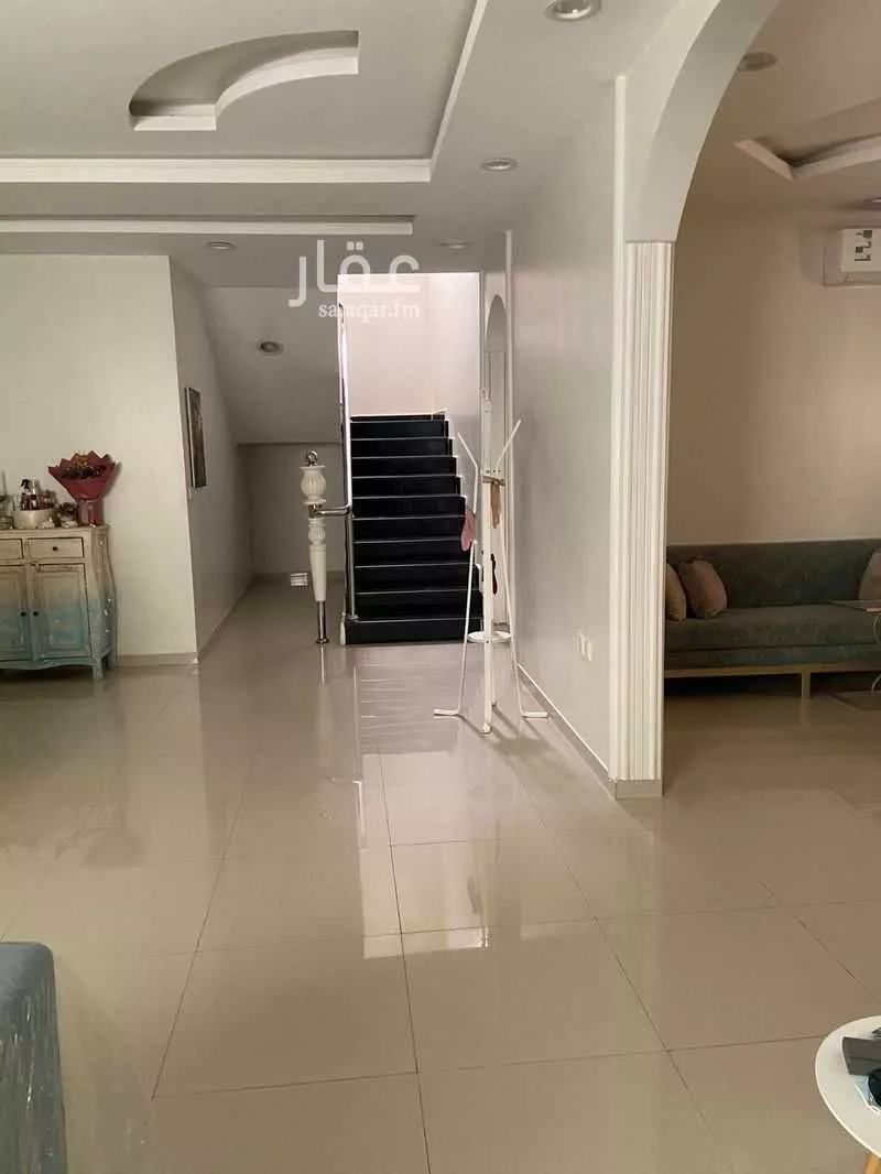 4 bedroom villa in Al Munsiyah 4