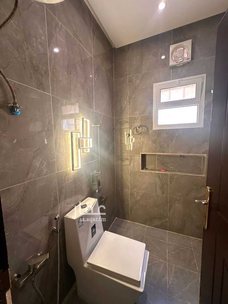 3 bedroom apartment in Ishbiliyah, Riyadh 4