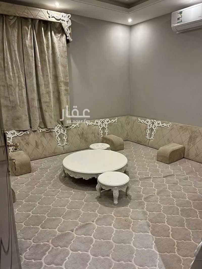 3 bedroom apartment in Ishbiliyah 2