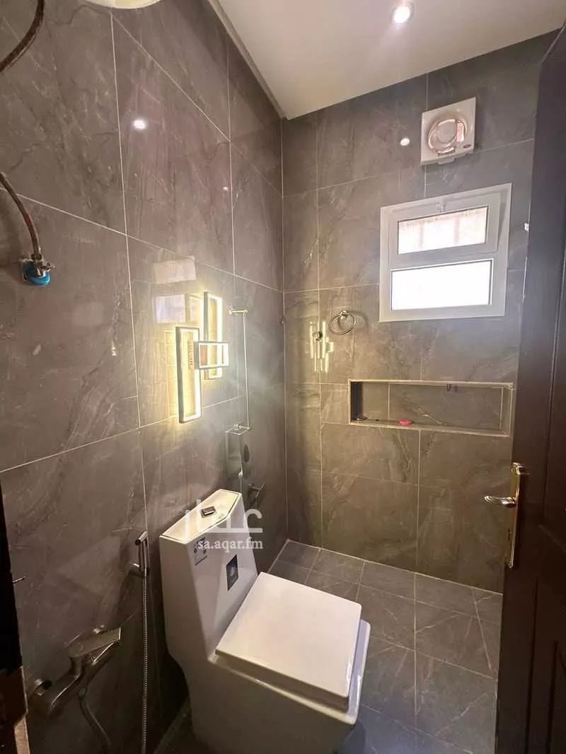 3 bedroom apartment in Ishbiliyah 4