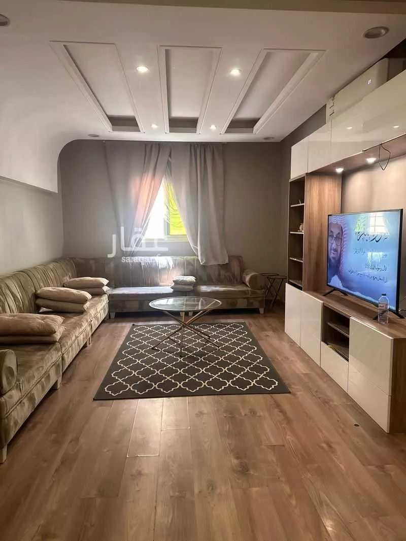 3 bedroom apartment in Ishbiliyah 6