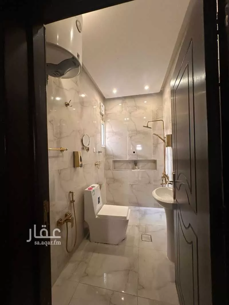 3 bedroom apartment in Ishbiliyah 7