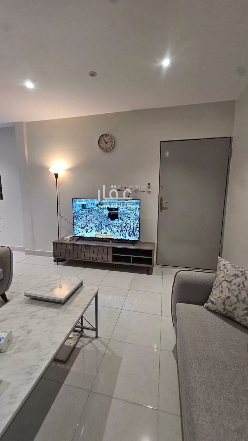 1 bedroom floor in Dhahrat Laban 2