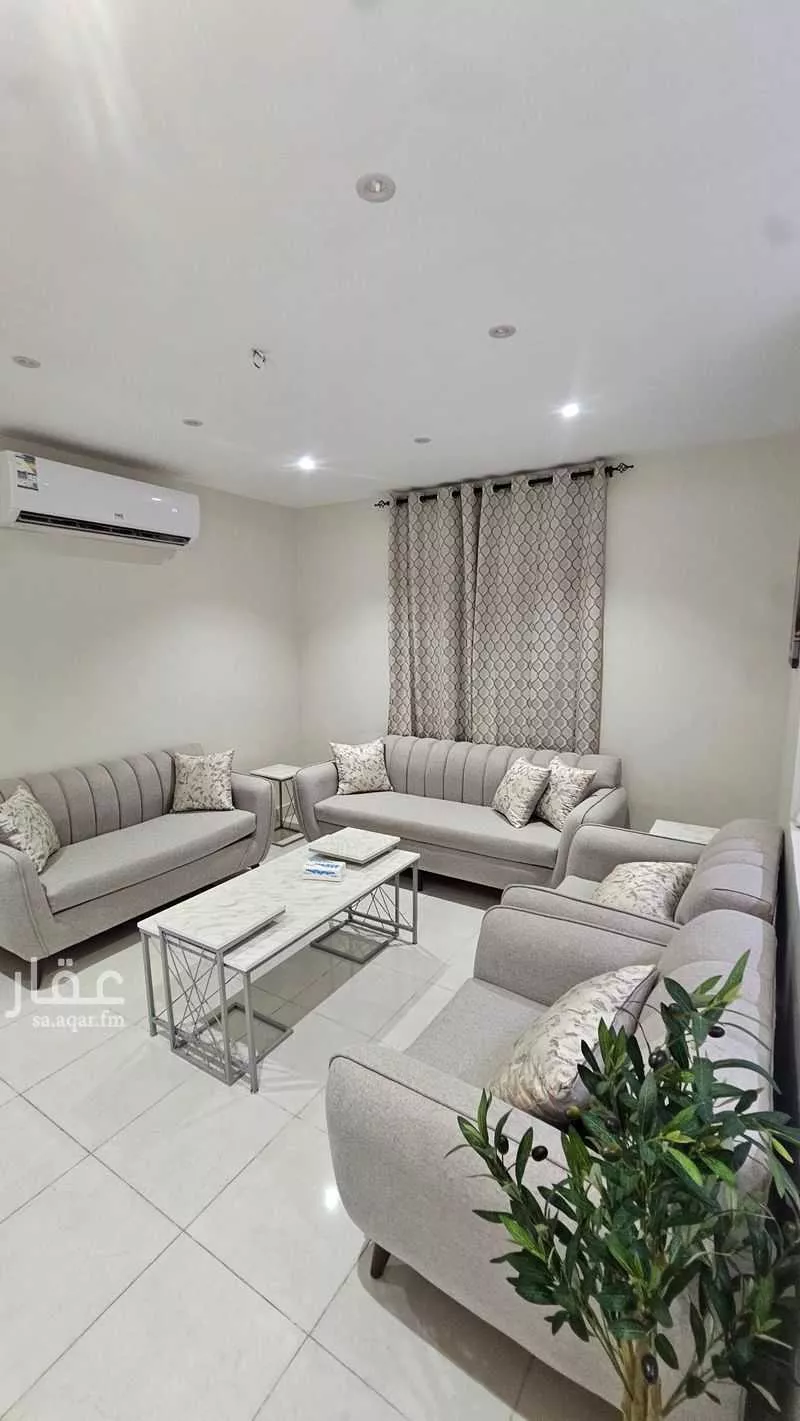 1 bedroom floor in Dhahrat Laban 3