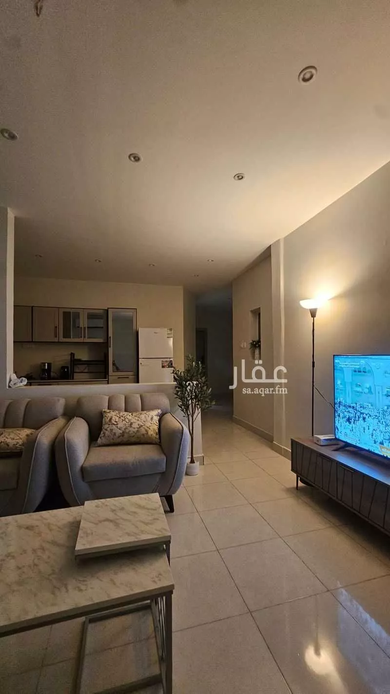 1 bedroom floor in Dhahrat Laban 4