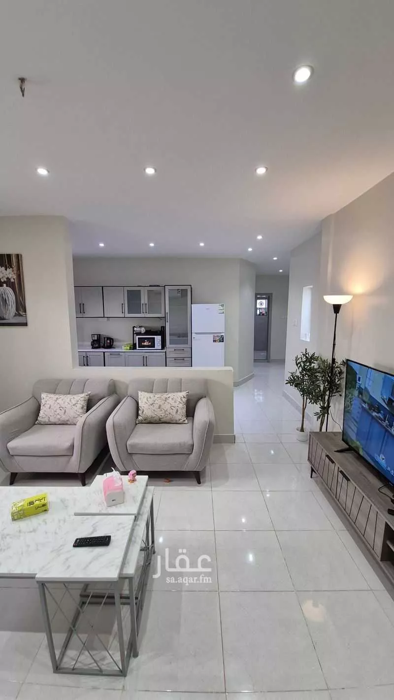 1 bedroom floor in Dhahrat Laban 5