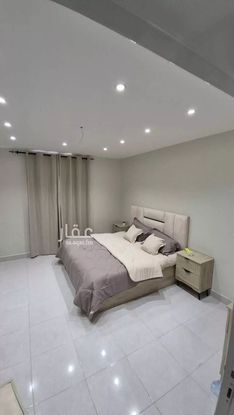 1 bedroom floor in Dhahrat Laban 6