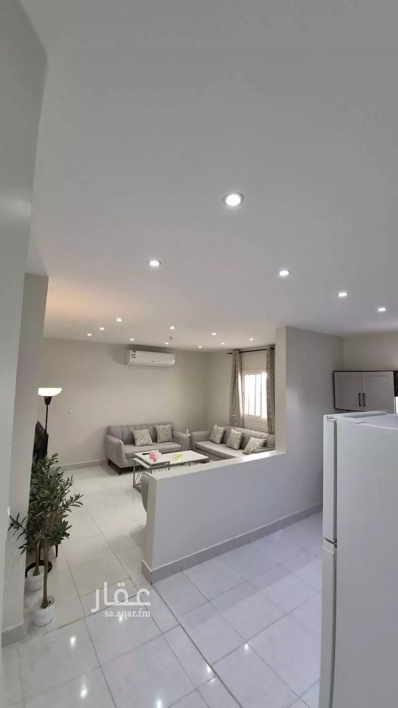 1 bedroom floor in Dhahrat Laban 7