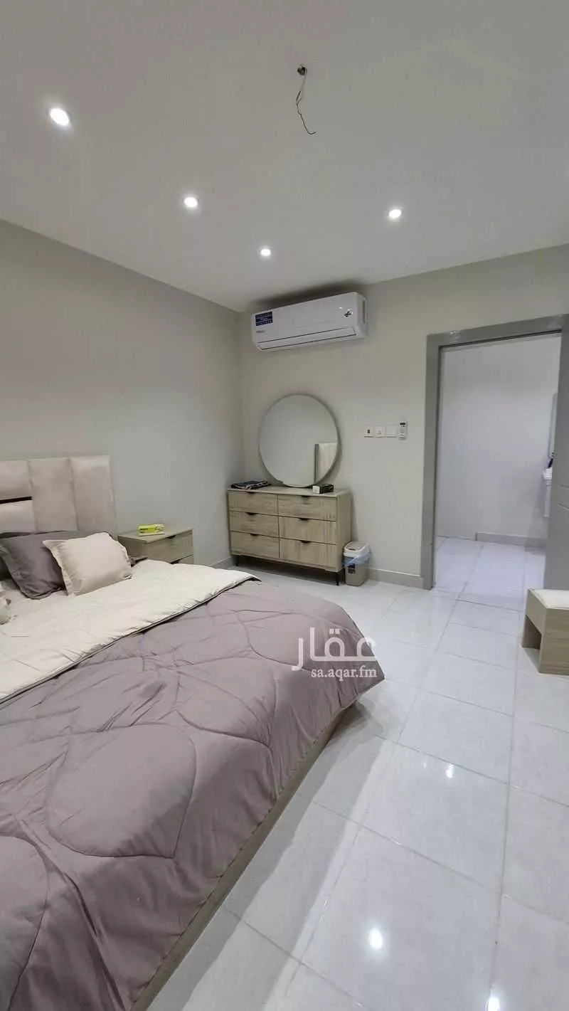 1 bedroom floor in Dhahrat Laban 8