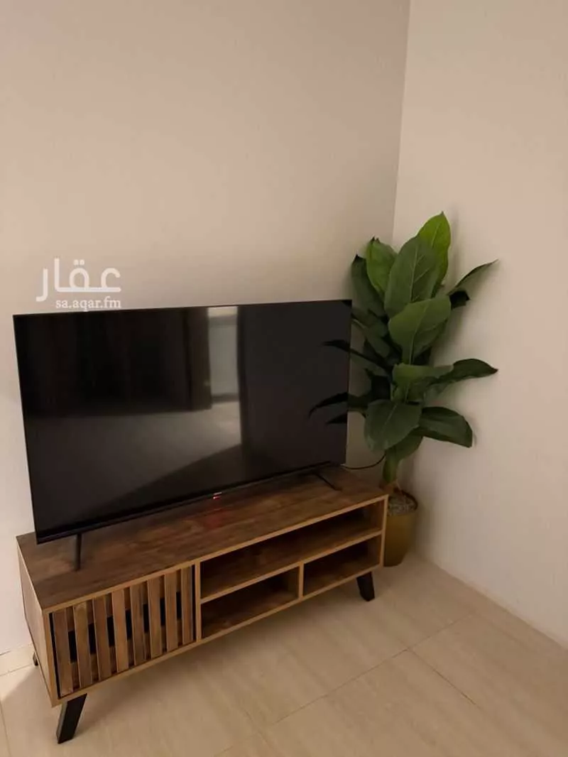 شقة 1 غرف في الرمال 4
